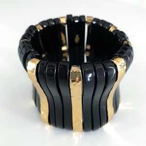 Kenneth Jay Lane Stretch Bracelet